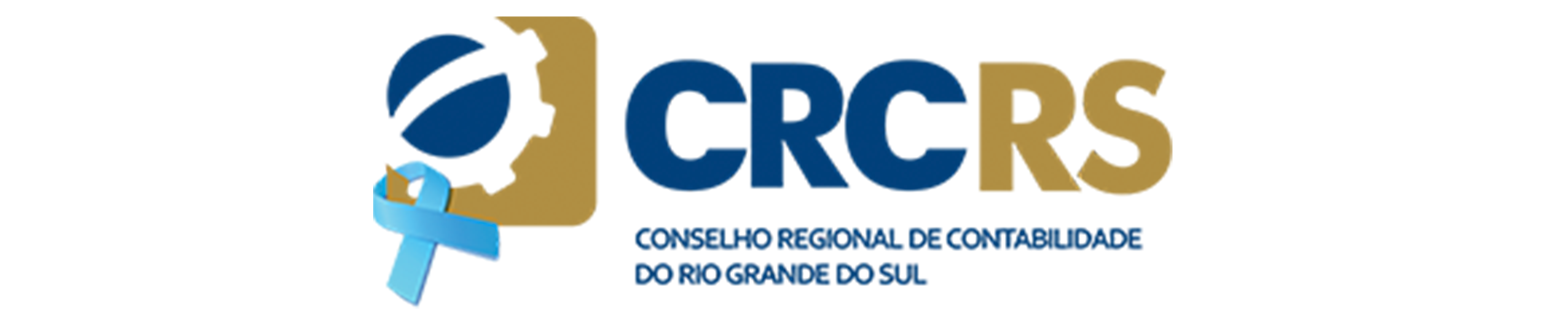 Link de acesso para o site do Conselho Regional de Contabilidade do RS.